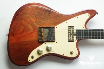 SURF BREAKER SB-ZERO/BW - Old Worn Red-MH